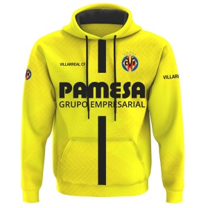 Hanorac Villarreal S175-STL