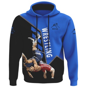Hanorac Wrestling G040