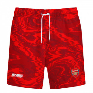 Pantaloni scurti Arsenal S035 - Img 1