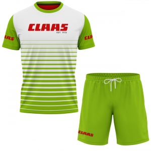 Set Claas X021-STL