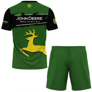 Set John Deere X025 - Img 2