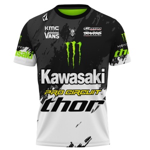 Set Kawasaki M075 - Img 4