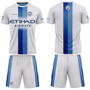 Set Manchester City S194