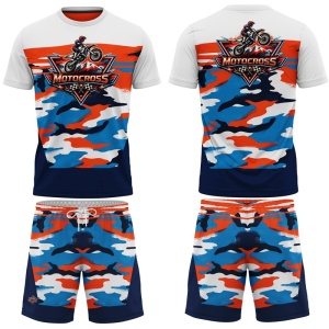 Set Motocross M084
