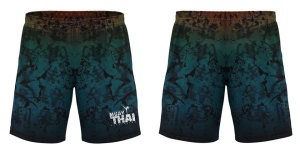 Set Muay Thai G034-STL - Img 3