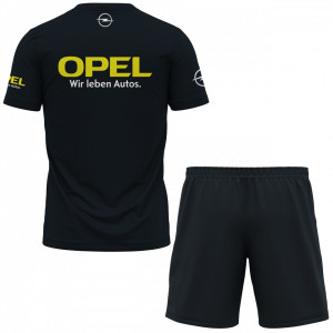 Set Opel D058 - Img 2