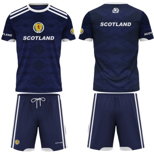 Set Scotia S205 Fifa World Cup 2026