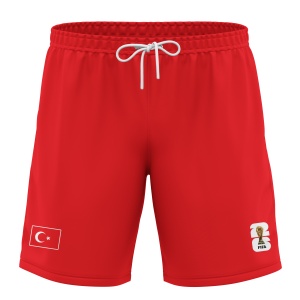 Set Turcia S196 Fifa World Cup 2026 - Img 5