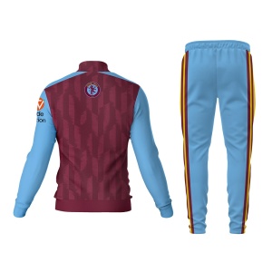 Trening Aston Villa S156S - Img 2