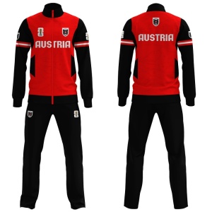 Trening Austria S197 Fifa World Cup 2026
