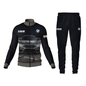 Trening Bmw D079S