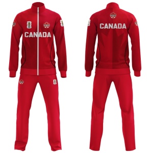Trening Canada S186 Fifa World Cup 2026