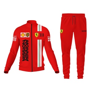 Trening Ferrari F1 D037S - Img 4