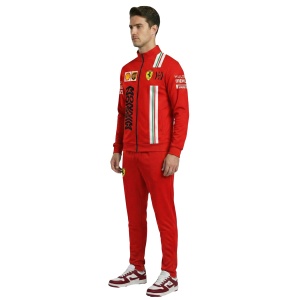 Trening Ferrari F1 D037S - Img 2