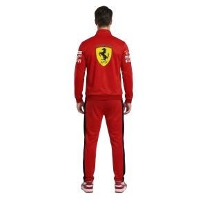 Trening Ferrari F1 D048S - Img 3