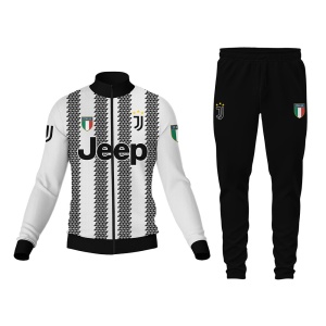 Trening Juventus S031S
