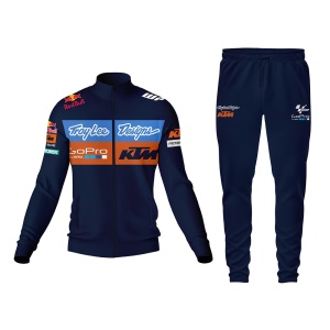 Trening KTM M046S