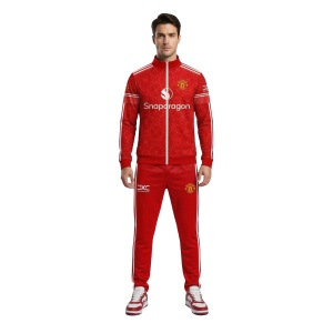 Trening Manchester United S116S