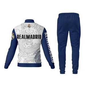Trening Real Madrid S058S - Img 2