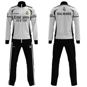 Trening Real Madrid S110S - Img 4