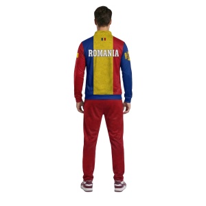 Trening Romania P017S - Img 3