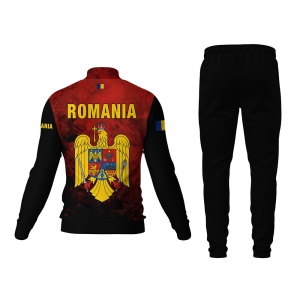 Trening Romania P020S - Img 5