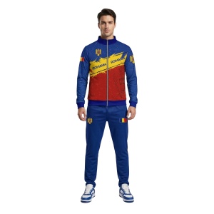 Trening Romania P021S