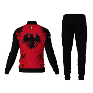Trening Romania P031S - Img 2