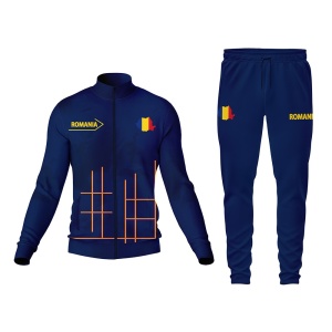 Trening Romania P065S