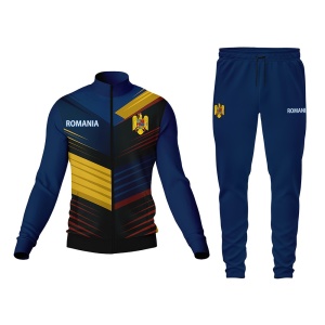 Trening Romania P070S