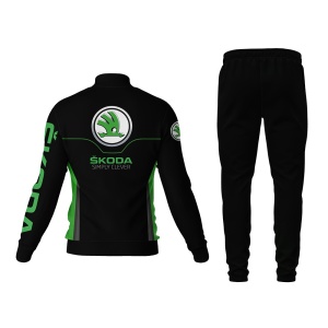 Trening Skoda D014S - Img 2
