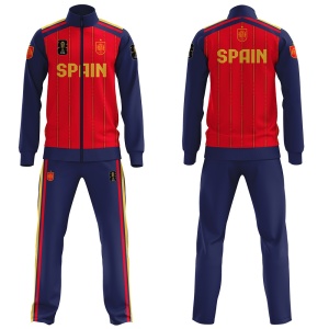 Trening Spania S177 Fifa World Cup 2026