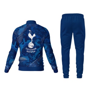 Trening Tottenham S141S - Img 2