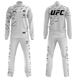 Trening UFC G018S
