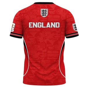 Tricou Anglia S180 Fifa World Cup 2026 - Img 3