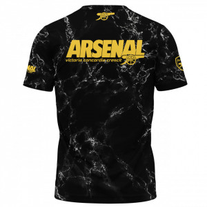 Tricou Arsenal S043-STL - Img 2