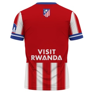 Tricou Atletico Madrid S215-STL - Img 3