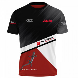 Tricou Audi D103-STL