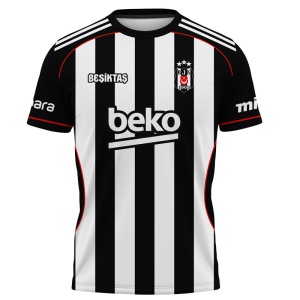 Tricou Beşiktaş S228