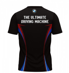 Tricou Bmw D093-STL - Img 2