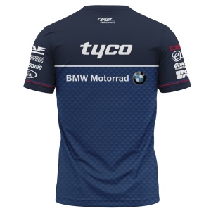 Tricou BMW M073-STL - Img 3