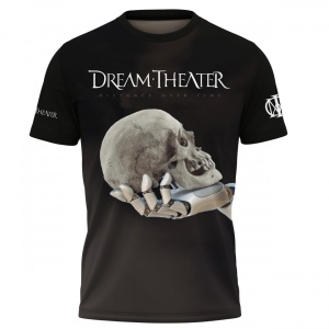 Tricou Dream Theatre H026-STL