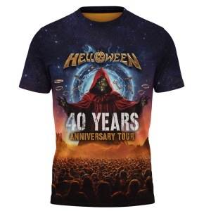 Tricou Helloween H093