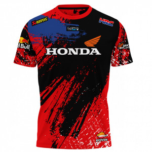 Tricou Honda M009-STL