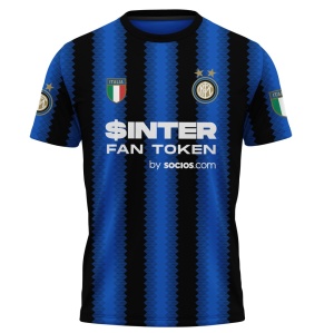 Tricou Inter S036-STL