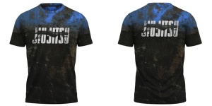 Tricou Jiu Jitsu G035-STL - Img 2