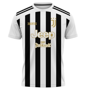 Tricou Juventus S221