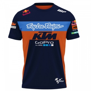 Tricou Ktm M046-STL