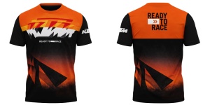 Tricou KTM M089 - Img 2
