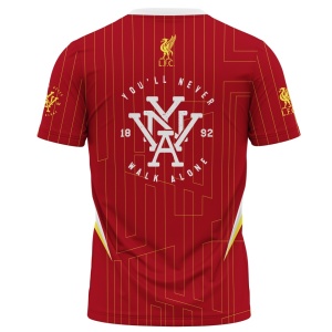 Tricou Liverpool S120-STL - Img 2
